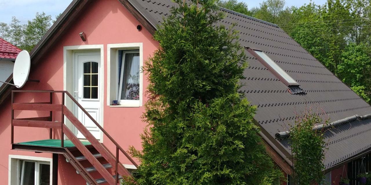 Podkrovi - Ubytovani Brdy Bohutin  Exterior photo